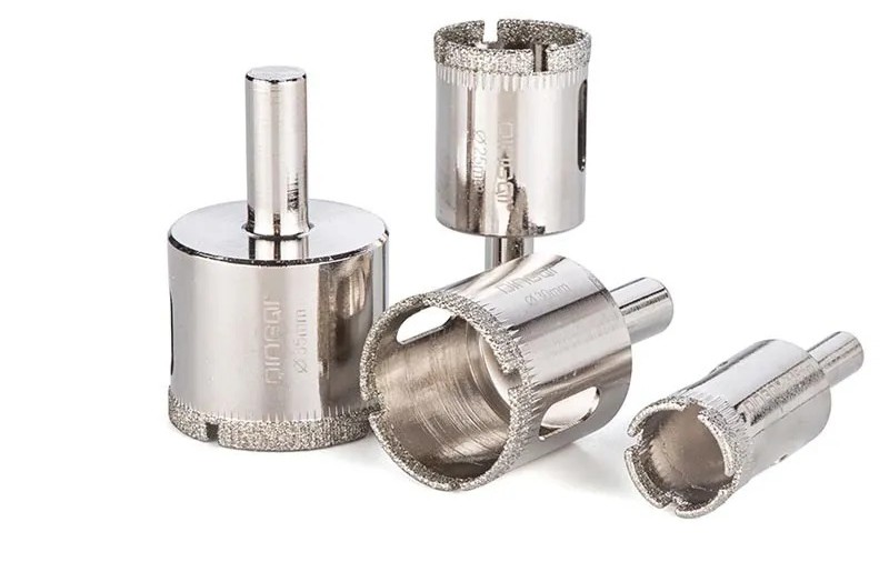 Ծակիչ ապակու 35մմ/1 կտոր 136535 DINGQI