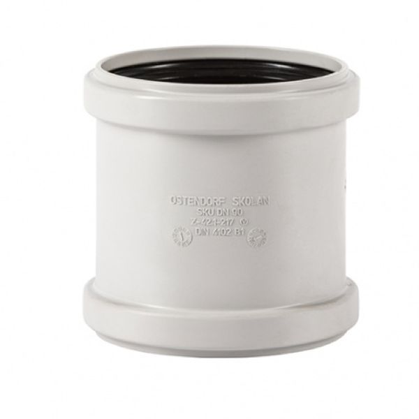 Մուֆտա համակցիչ (վերանորոգման) d160 129մմ OSTENDORF -SKU