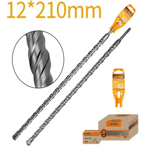 Գայլիկոն 12*210 1342112 DINGQI