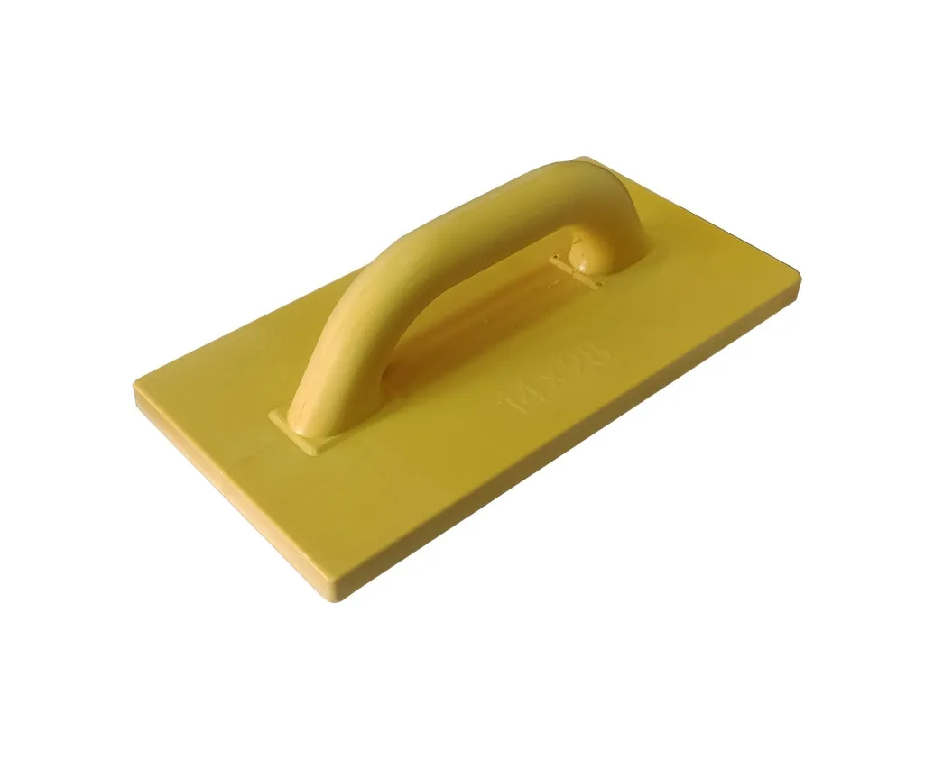 Терка желтая 18*32 DINGQI