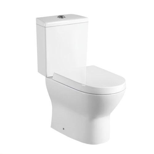 Унитаз 2шт. UF 650*375*830 T2801 Betta