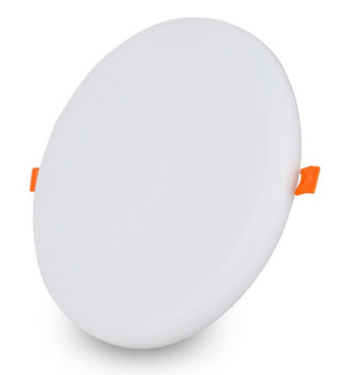 Светильник встраиваемый  круглый Ellight 48W 3000K Electrica