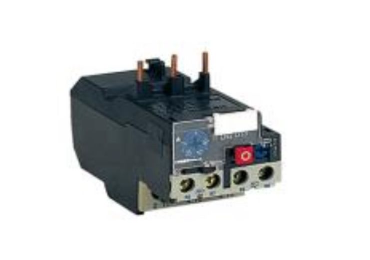 Тепловое реле JR28-36 23-32A  ANDELI