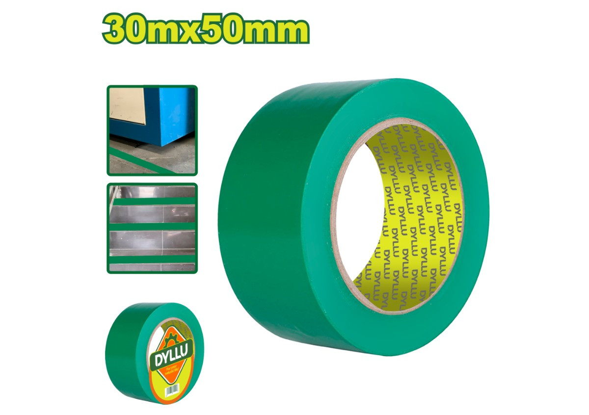 Անվտանգության նախազգուշական ժապավեն DYLLU DTPN4H40 30մ