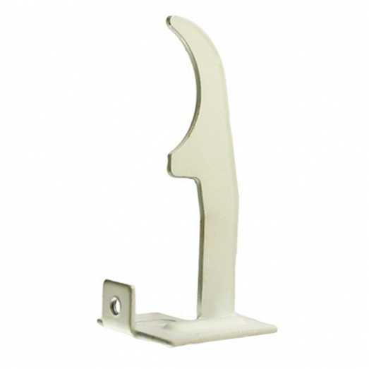 Кронштейн для алюминиевых радиаторов  STI