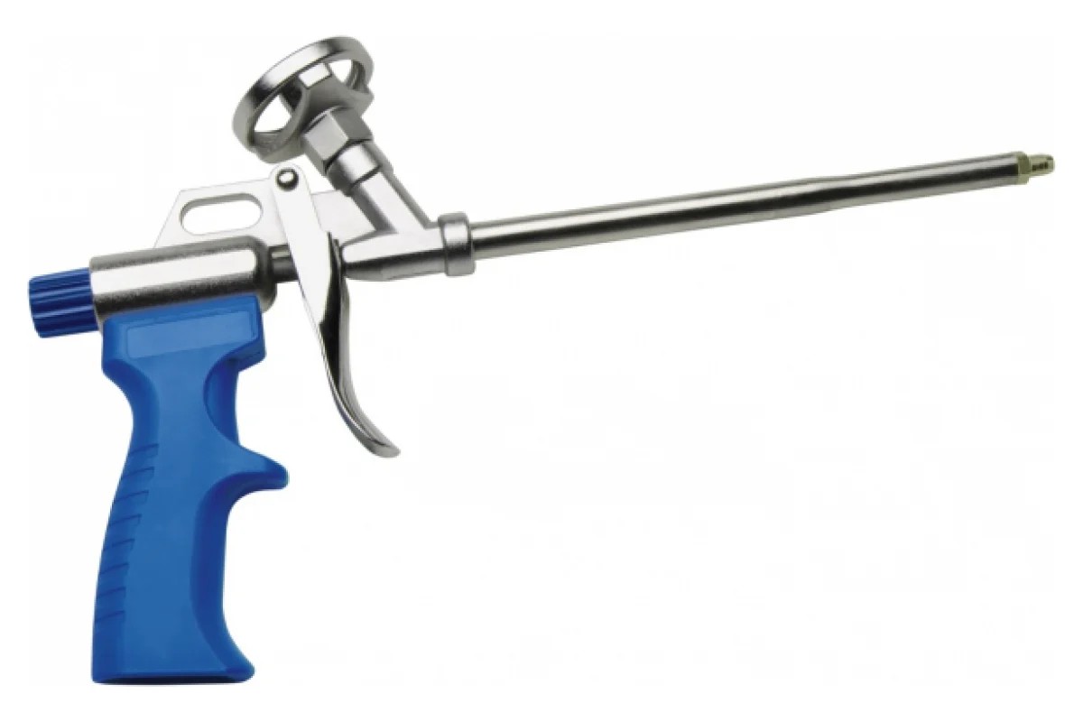 Ատրճանակ շին․ փրփուրի Caliber 30 Tytan