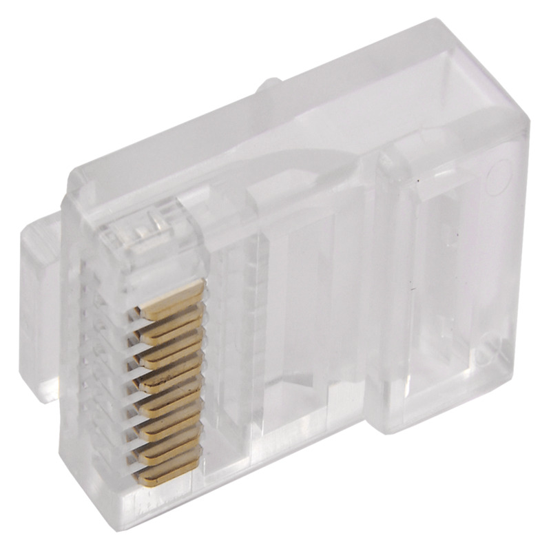 Ինտերնետի կոնեկտոր RJ-45UTP 5E Generica