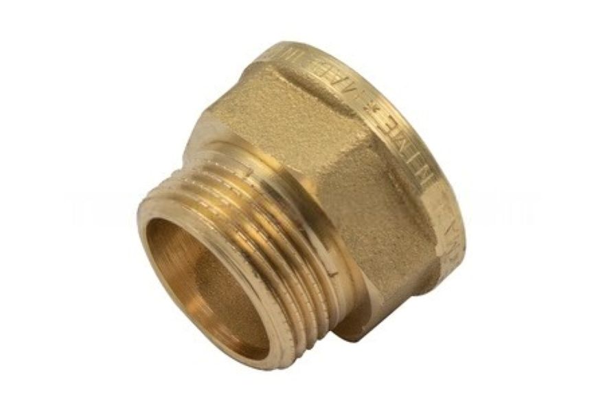 Ֆիթինգ ուղիղ մանեկով ԱՊ-ՆՊ 1/2*3/4 1551 TIEMME