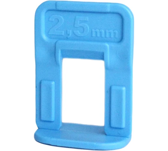 ՍՎՊ սեղմիչ "Դարպաս" 2,5մմ 50հ․  DECOR