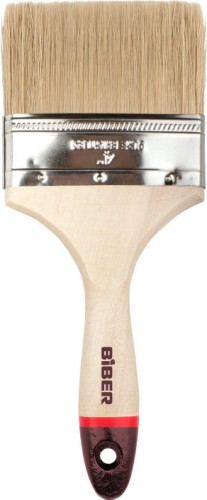 Վրձին 4․0" 100մմ  Biber