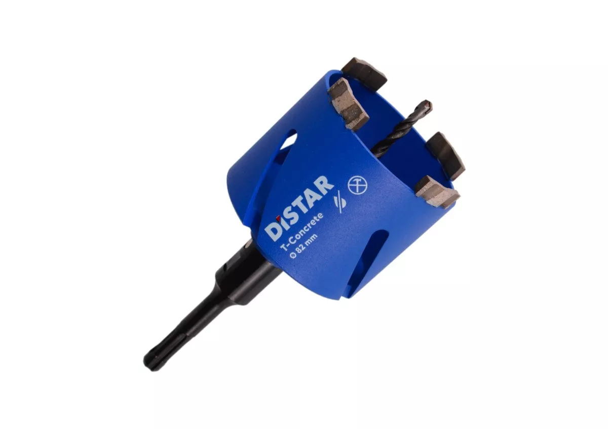 Ծակիչ DDS-W 82x65xМ16 Distar 17982445083