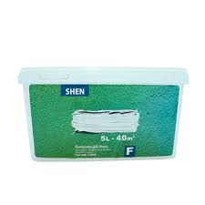 Ֆասադային ներկ 5 լ  F Shen