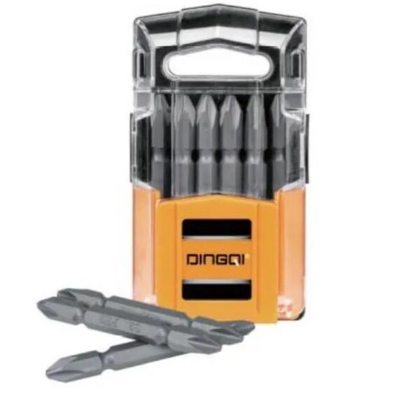 Պտուտակահանի նասադկա PH2 6.3*65mm 68002 DINGQI