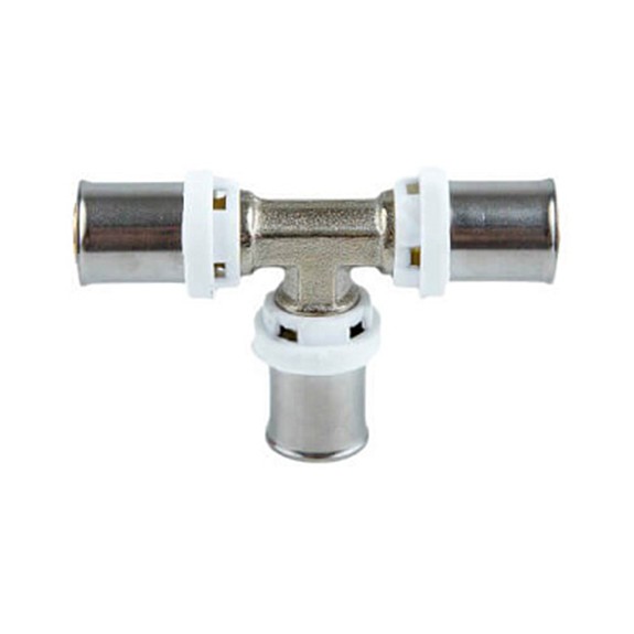 Պրես – եռաբաշխիչ 16мм STI