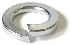 Տափօղակ զսպանակաձև M 6 Big-Krep (1հ-0.49գր)