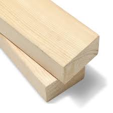 Նստարանափայտ լորենի 26*90*2000 Русский Лес