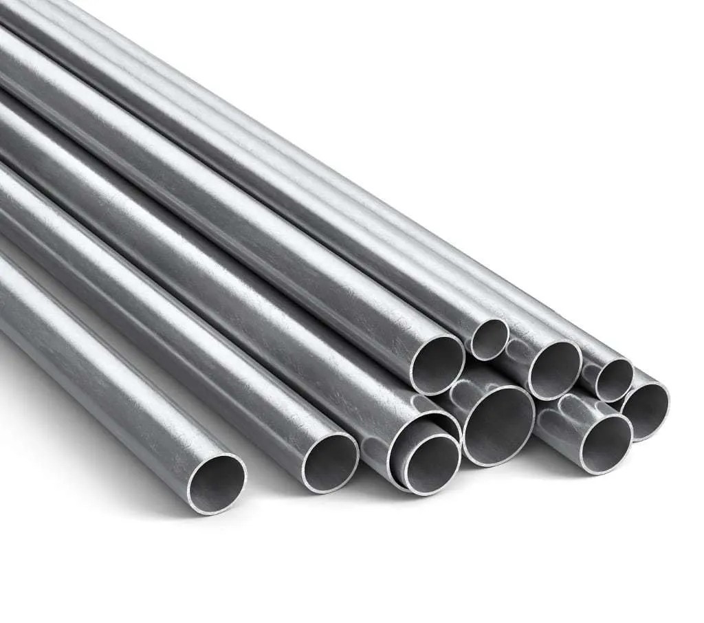 Круглая труба Ф 33.7*2.0 Vak Metal