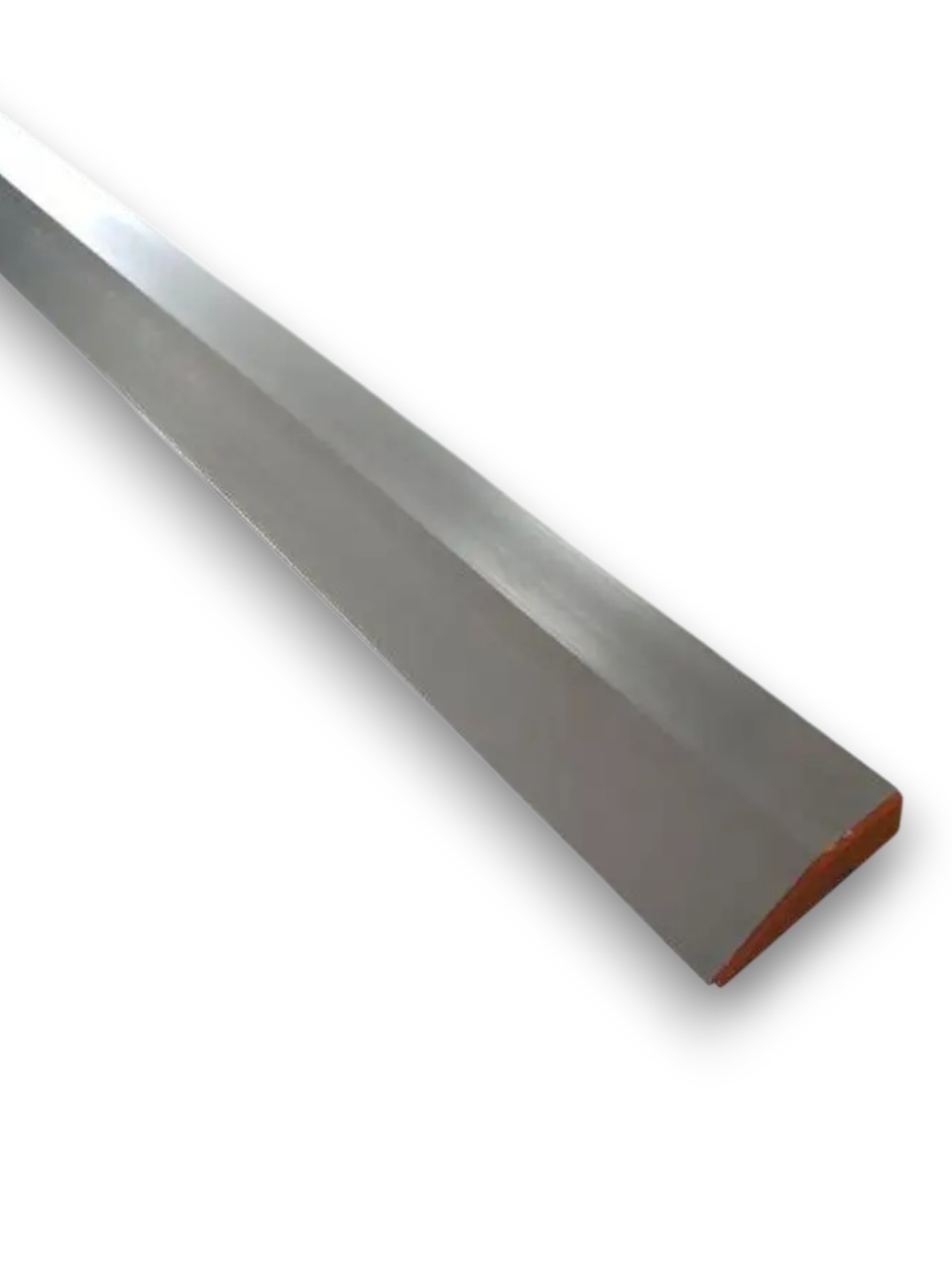 Правило алюминиевое Трапеция 2.5мм Decor