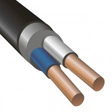 Մալուխ պղնձե ՎՎԳ НГ-LS-2*2,5 SEDARA