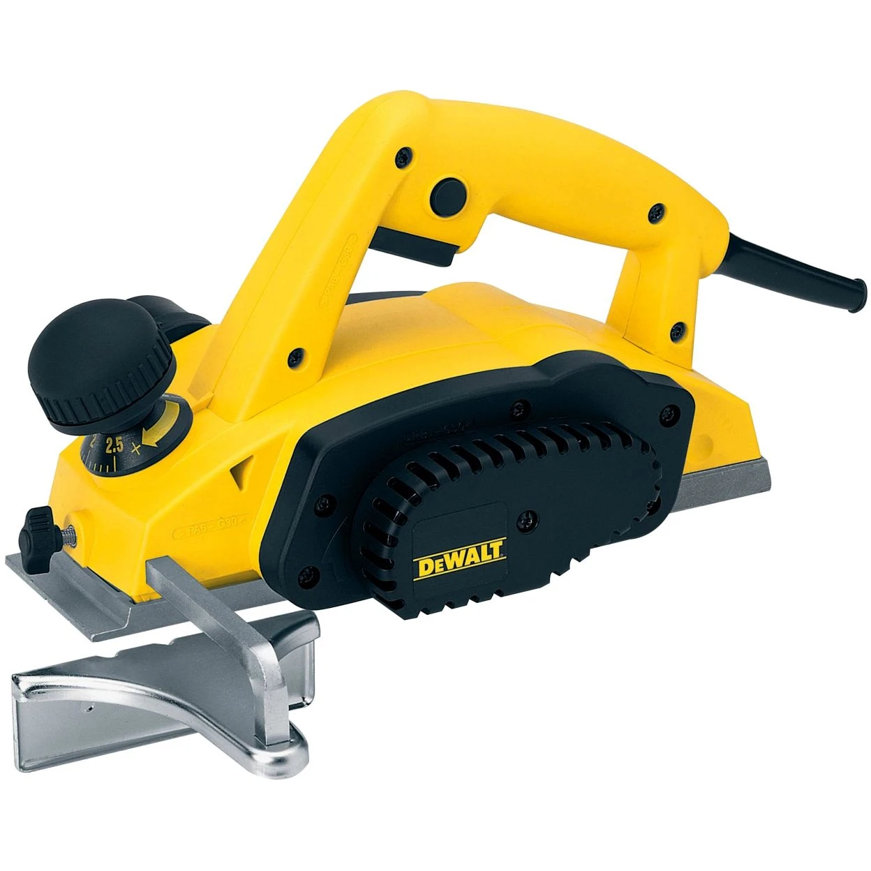 Էլեկտրական  ռնդա 2,5մմ   DW 680QS Dewalt