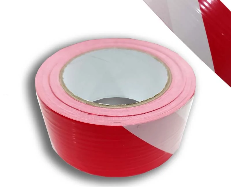 Ժապավեն արգելափակող կարմիր 50մմ*100մ Granit