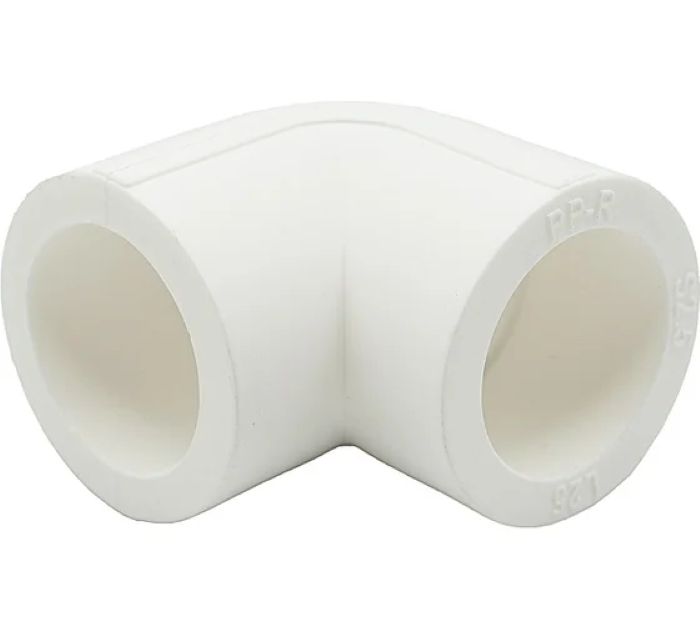 Անկյուն 90° 25մմ PPR Comfort