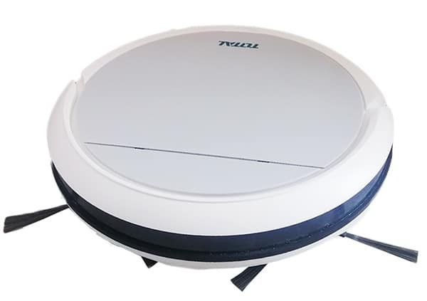 Ռոբոտ փոշեկուլ TOTAL TVCRR30201