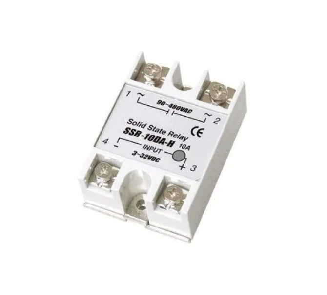 Ռելե SSR-10DA ANDELI