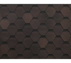 Ճկուն կղմինդր Օպտիմա Սոնատա /10 տարի/ 1×0.317մ ТЕХНОНИКОЛЬ