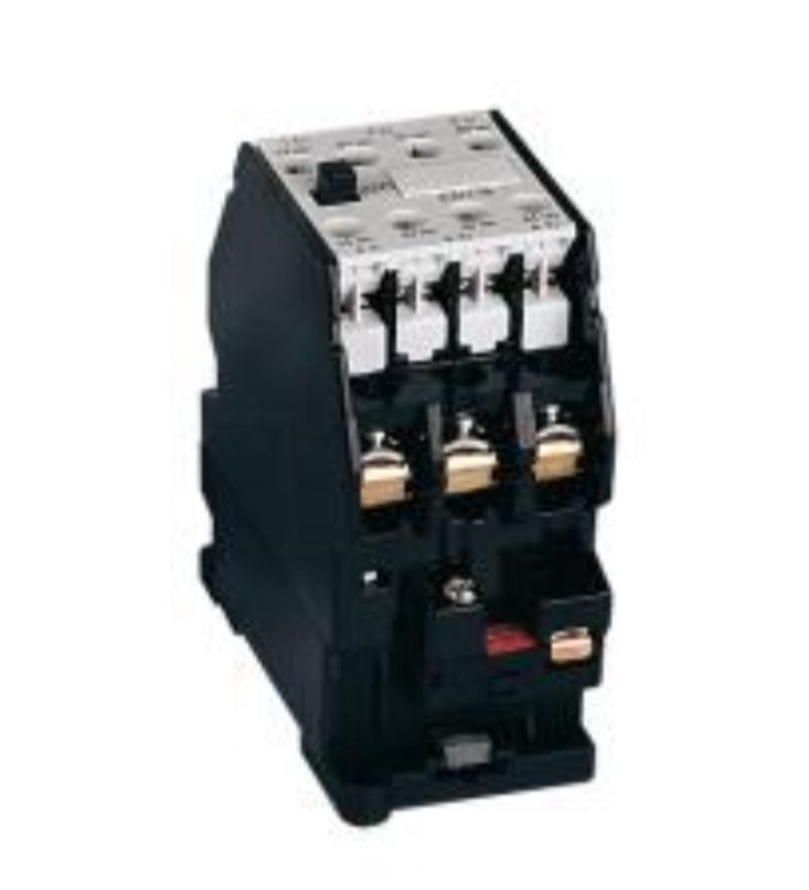 Контактор 22A CJX1-22 ANDELI