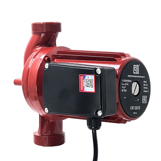 Ջրի պոմպ ցիրկուլային CR  32/12-220 STI