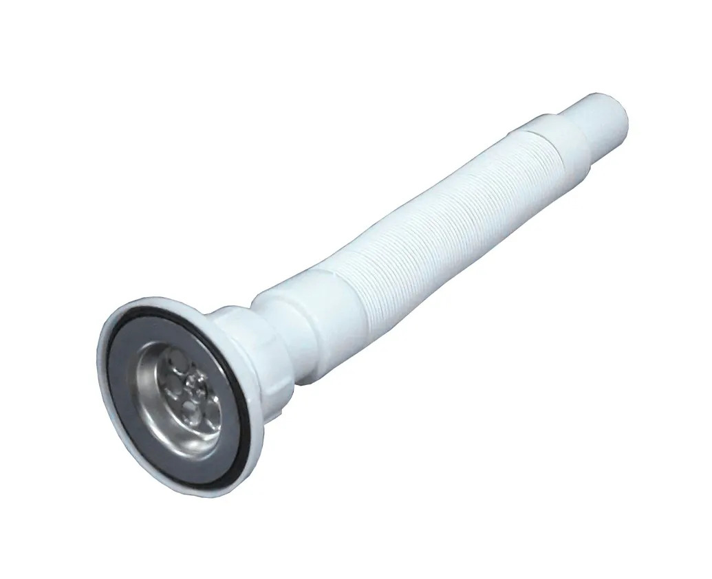 Գոֆրե-սիֆոն ներժ գլխիկով F40 80սմ DINGQI