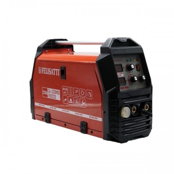 Զոդման Ապարատ CA-200 Felisatti