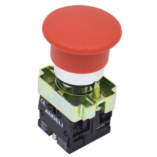 Кнопка XB2-BC42 ANDELI
