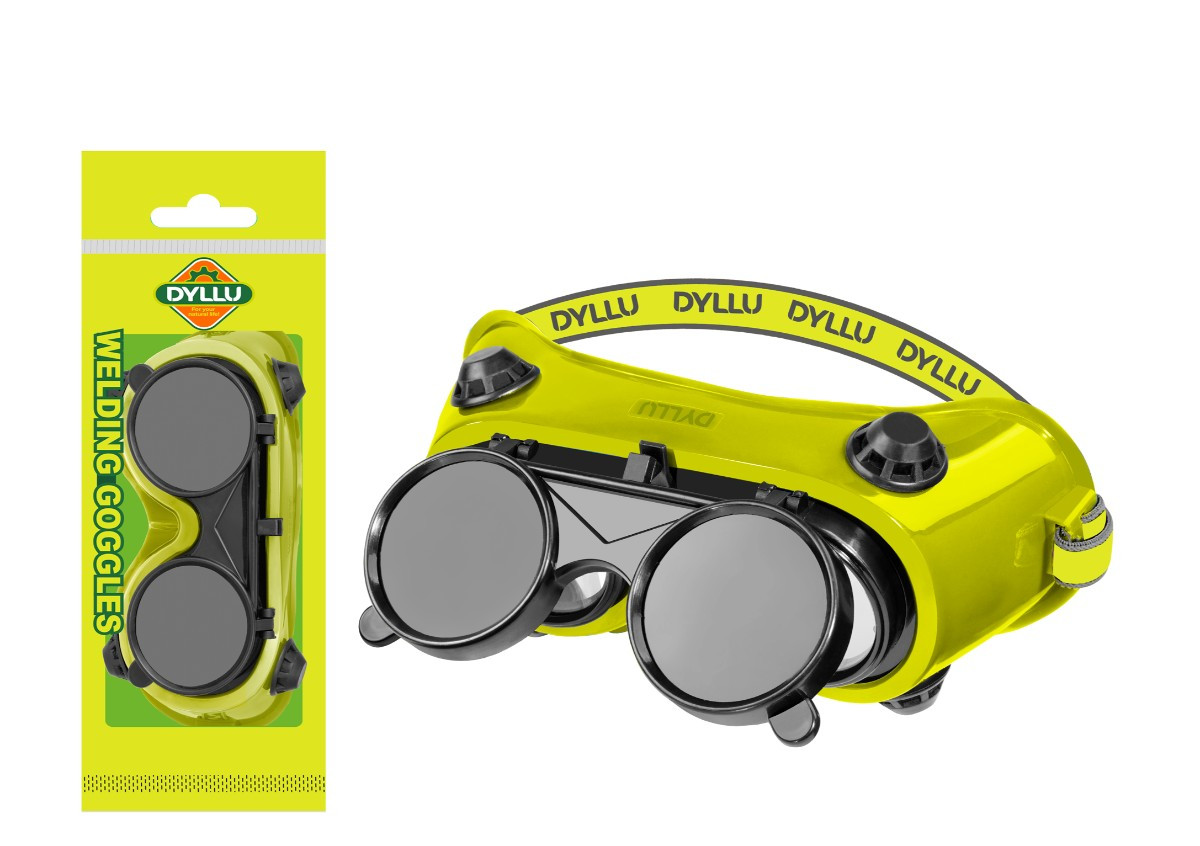 Очки для сваркиDYLLU DTSG3811