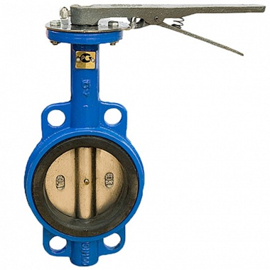 Ջրի փական DN-65 ЭЛЬФ