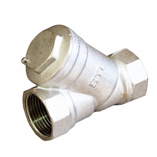 Ֆիլտր նիկելապատ DN-15 STI