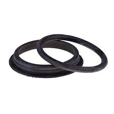 GA-Set կրկնակի կնքման համակարգ KGUG-ի համար d125 OSTENDORF