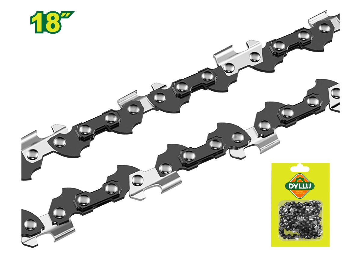 Բենզինային սղոցի շղթա  18'' DYLLU DTZY1418