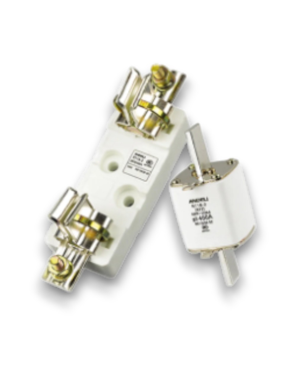 Ապահովիչ NT00 160A ANDELI