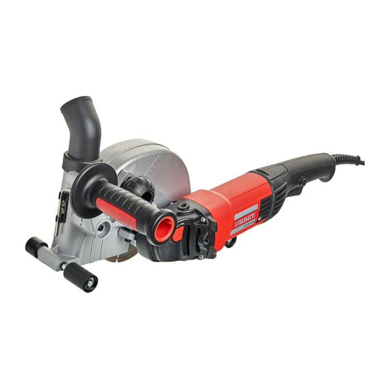 Քար կտրող սարք 1400 v PD-125/1400 E Felisatti