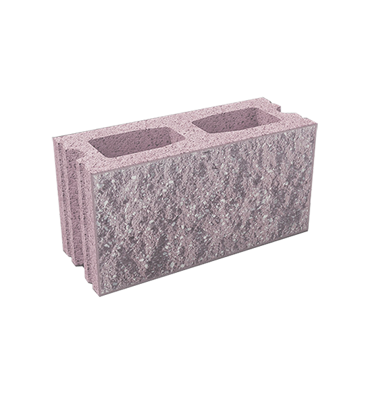 Բլոկ Սպլիտ 39x19x20սմ  1-26 Shen