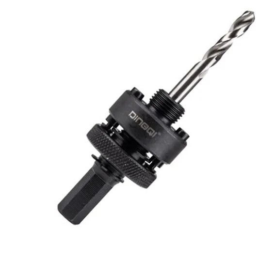 Գայլիկոն սղոցի բազմաֆունկցիոնալ 7/16 30-152մմ 136111 DINGQI