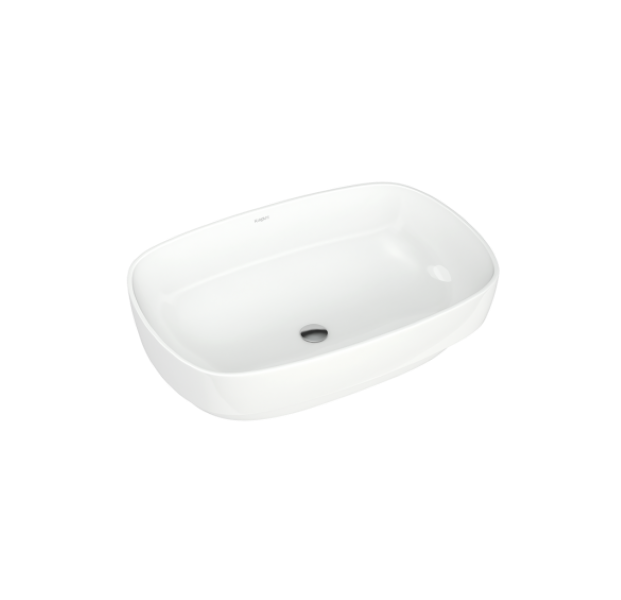 Լվացարան KUPER  56*38*13սմ  ROSA