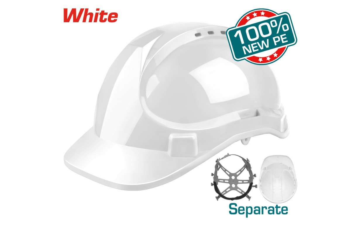 Սաղավարտ շինարարական TOTAL TSP2609