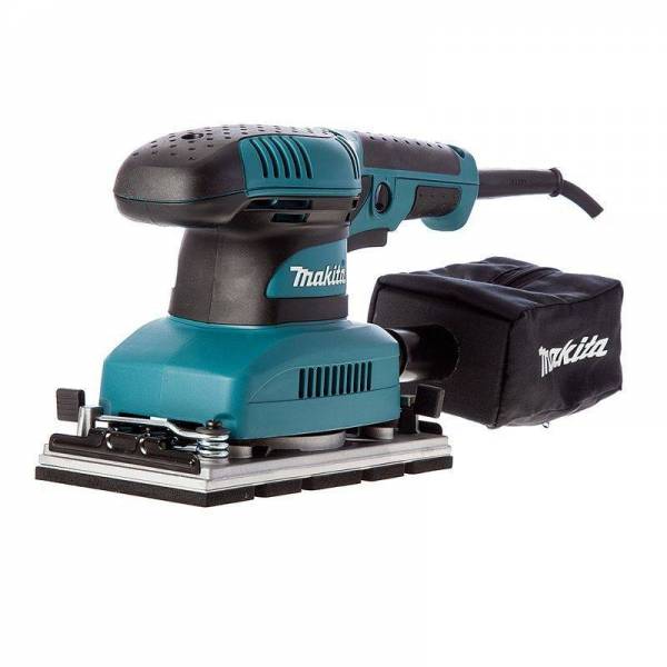 Հղկող թրթռամեքենա 190 Վտ BO 3710 Makita