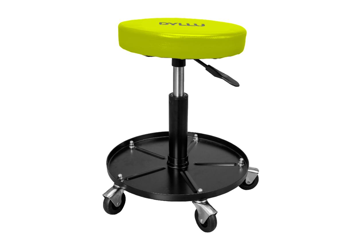 Նստատեղ անիվներով ավտոմեխանիկի 110 կգ DYLLU DTNC1521