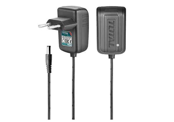 Լիցքավորիչ 12V TOTAL TOC228120