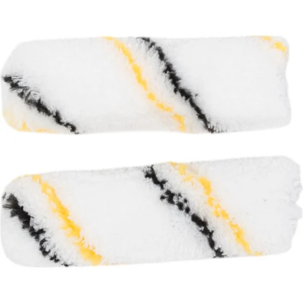 Валик 150 мм 2шт․ Decor