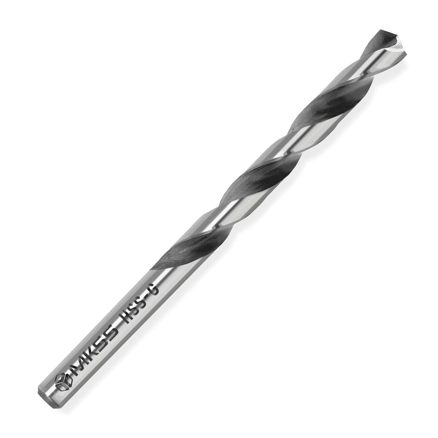 Շաղափ 11,5մմ  HSS-G 4341 DIN338 MKSS